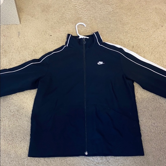 Nike jacket - Picture 1 of 2